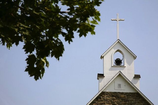 Outgoing United Methodist leader predicts fallout if LGBTQ rules relaxed at upcoming meeting
