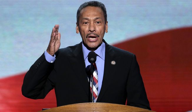 Federal Housing Finance Agency (FHFA) Mel Watt defended his decision to approve the pay hikes, which will raise the Fannie and Freddie CEOs&#x27; pay from $600,000 to $4 million, as vital to &quot;promote CEO retention, allow reliable succession planning and ensure the continuity, efficiency and stability&quot; now that both companies have returned to financial health. (Associated Press)