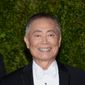 In a Facebook post, George Takei said that blackface is not racist and/or that it is acceptable for an outsider to tell a black man that he is a racist caricature. He also used an analogy that would imply that Justice Thomas is actually white. (Associated Press)