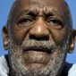 According to a 2005 deposition made public Monday, comedian Bill Cosby admitted under oath to drugging a woman to coerce her into sex. (Associated Press)