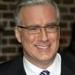 ESPN has cancelled the TV show of cantankerous liberal host Keith Olbermann. (Associated Press)