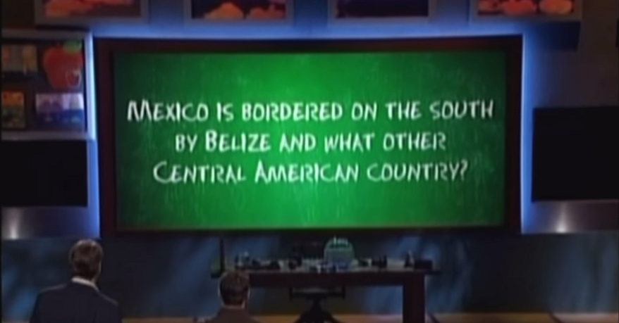 MEXICO IS BORDERED ON THE SOUTH BY BELIZE AND WHAT OTHER CENTRAL AMERICAN COUNTRY?