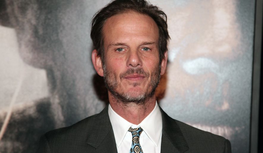 Director Peter Berg attends the New York premiere of &quot;Lone Survivor&quot; on Tuesday, Dec. 3, 2013, in New York. (Photo by Andy Kropa/Invision/AP)