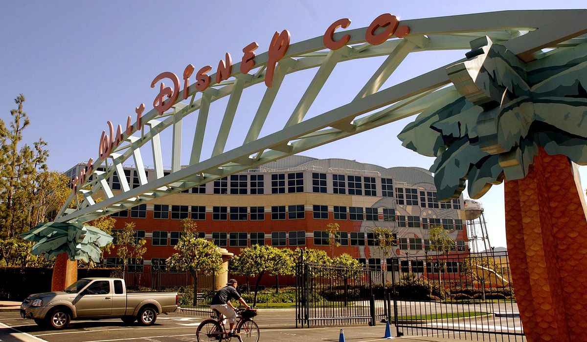 NextImg:Disney visual effects workers move to unionize