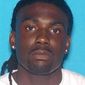 Tremaine Wilbourn in seen in this undated photo released by the Memphis Police Department. According to authorities, Wilbourn is a suspect in the fatal shooting of Memphis Police Officer Sean Bolton during a traffic stop, Saturday, Aug. 1, in Memphis, Tenn. (Memphis Police Department via Associated Press)
