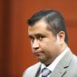 George Zimmerman gained national notoriety — and a life of death threats and hiding — when he shot Trayvon Martin in an altercation when he was a Neighborhood Watch captain. Although Mr. Zimmerman was acquitted of all charges, Martin&#39;s death began a wave of protests over the shooting deaths of blacks at law-enforcement hands. (Associated Press)