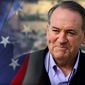 GOP hopeful Mike Huckabee is off to Israel this week, the Iran deal on his mind. (Campaign image from Mike Huckabee)