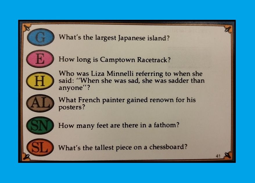 Category: GEOGRAPHY Question: What's the largest Japanese island?