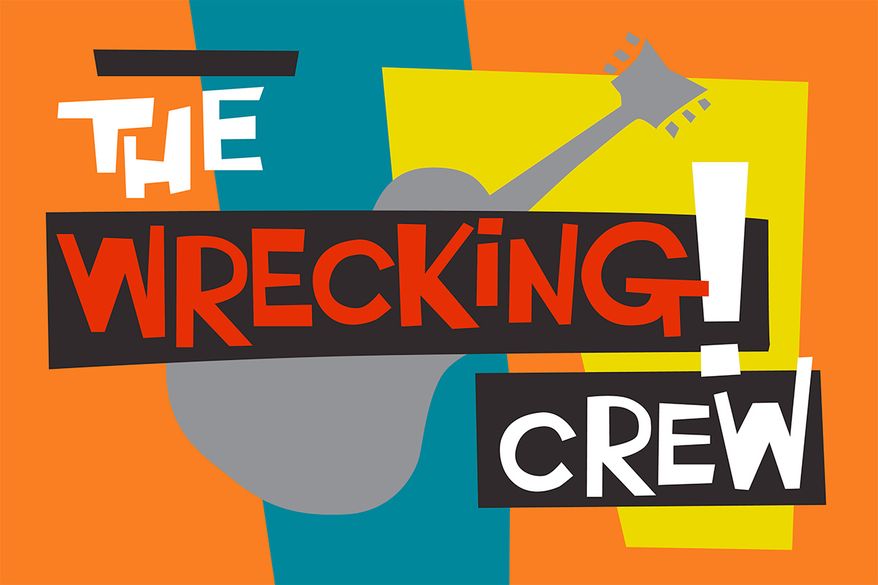 The Wrecking Crew -