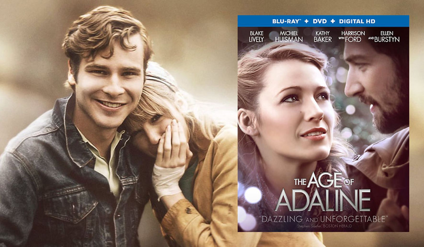 The age of adaline