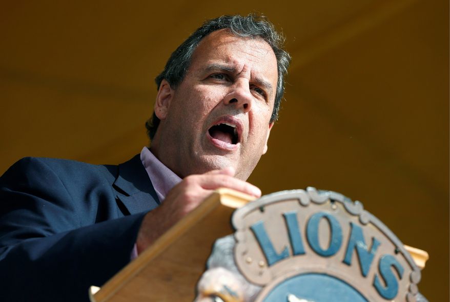 Republican presidential candidates and Govs. Gov. Chris Christie, Scott Walker and John Kasich have been touting their reputations as reformers and state executives as they work to catch front-runners with less political experience, like businessman Donald Trump and neurosurgeon Ben Carson.