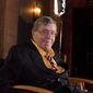 An extensive archive from the career of actor and comedian Jerry Lewis, including rarely seen films, long-lost TV recordings and home videos, will have a new home at the Library of Congress, curators announced on Monday. (Associated Press)