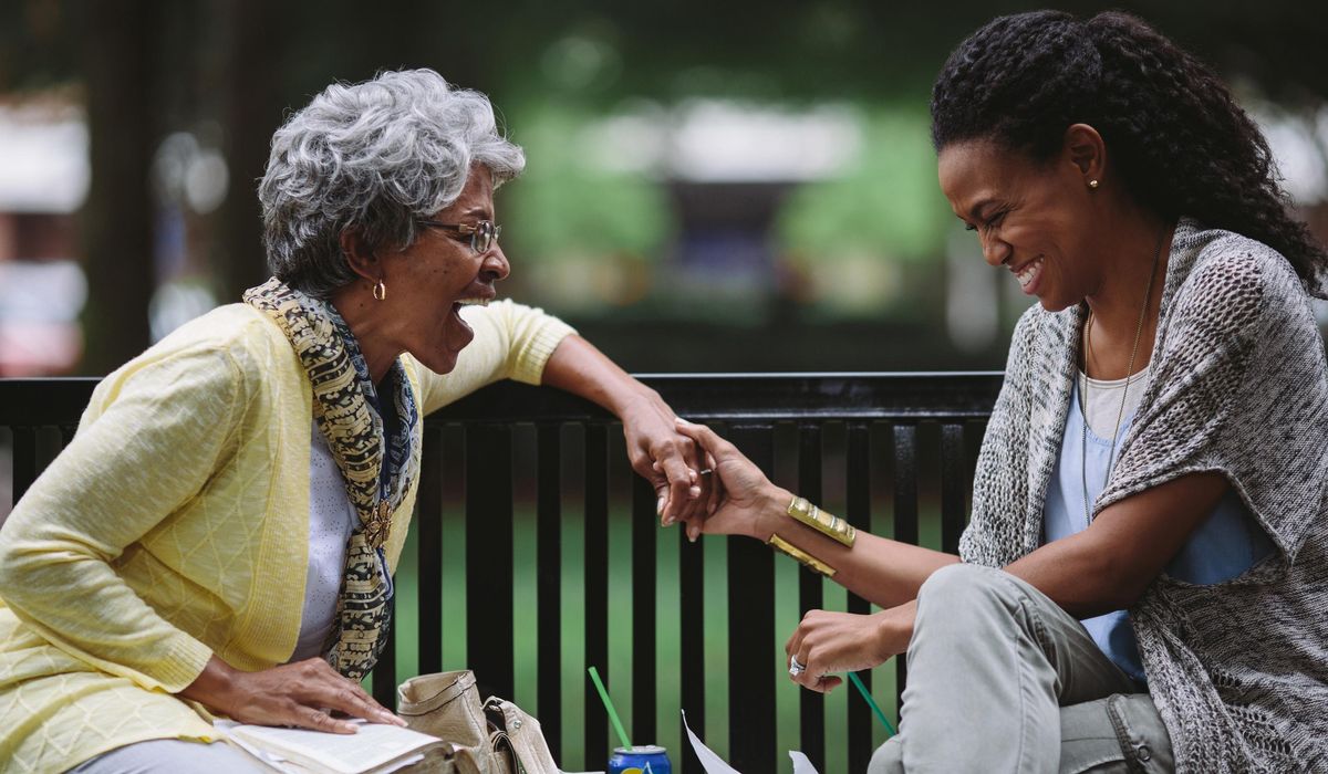 NextImg:‘Shifting the trajectory’: Priscilla Shirer on why discipleship is key to reaching next generation