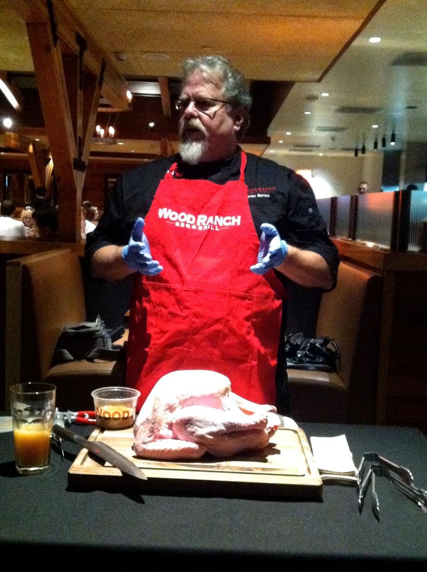 Alex Benes (jayeats.com)