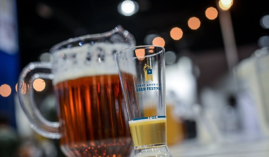 (greatamericanbeerfestival.com)