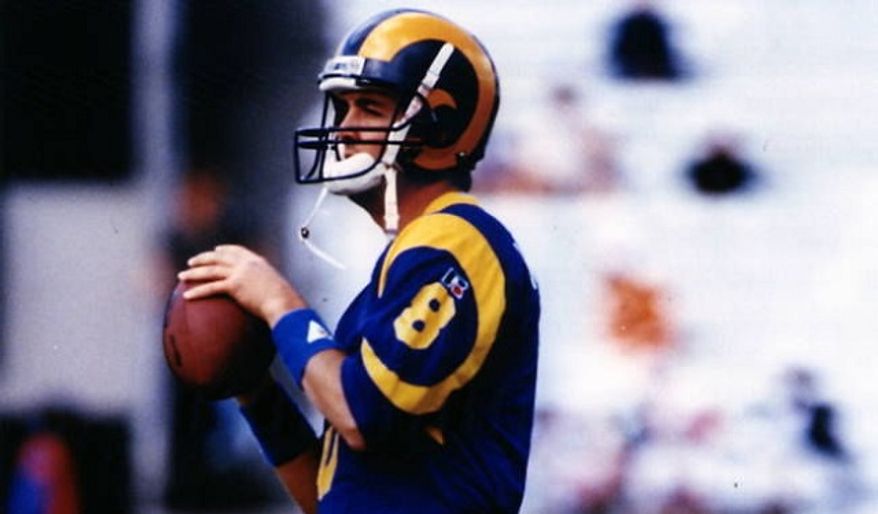 A first round draft pick in 1992, Tommy Maddox claims all but which of these teams?