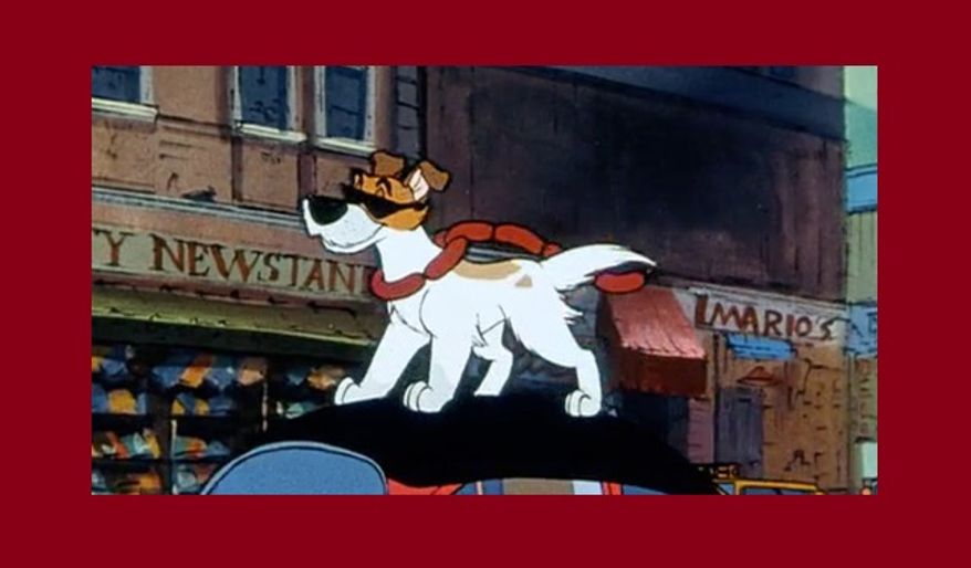 I'm the artful leader of my gang and Oliver's best friend. Do you know me?