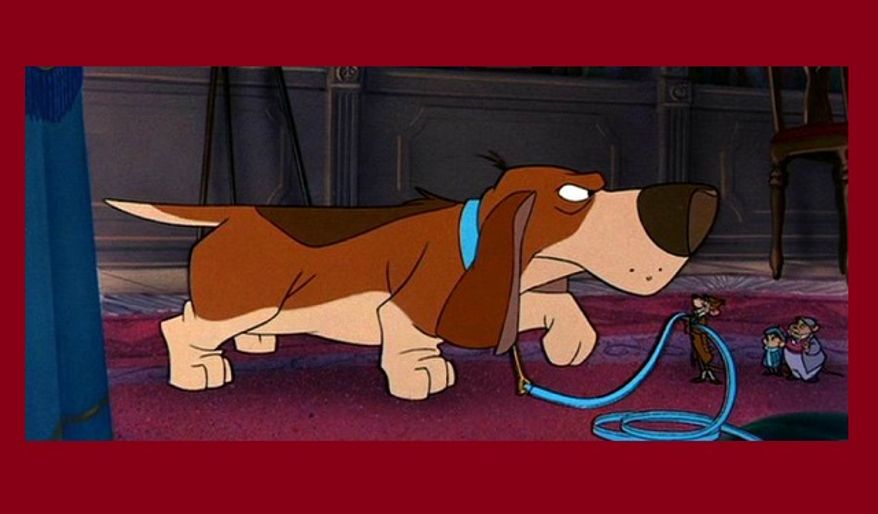 I help Sherlock Holmes solve cases! Do you know my name?