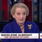 Former U.S. Secretary of State Madeleine Albright weighed in Monday on the email controversy surrounding Hillary Clinton, saying she wouldn&#39;t have approved the use of a private email server for officials in her State Department. (MSNBC)