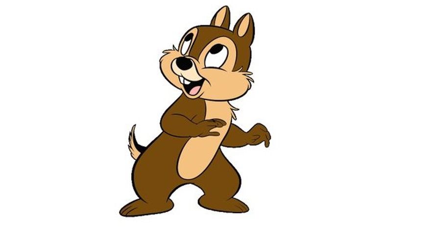 One half of a famous duo, his BFF is: