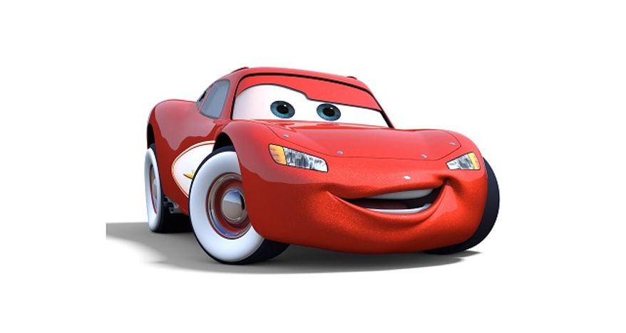 He's a rookie racer with this best friend: