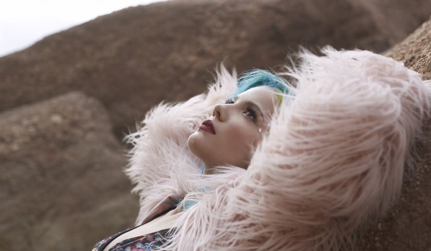 Halsey