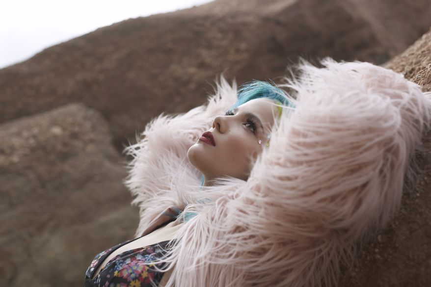 Halsey