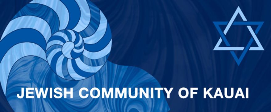 Jewish Community of Kauai