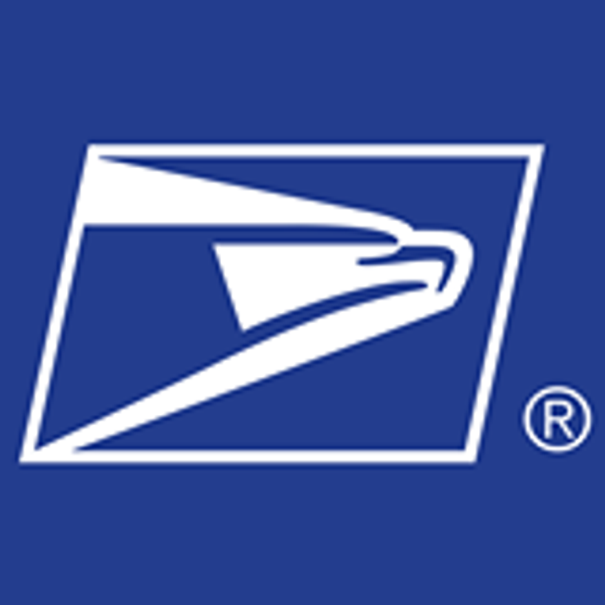 U.S. Postal Service (U.S. Postal Service/Facebook)