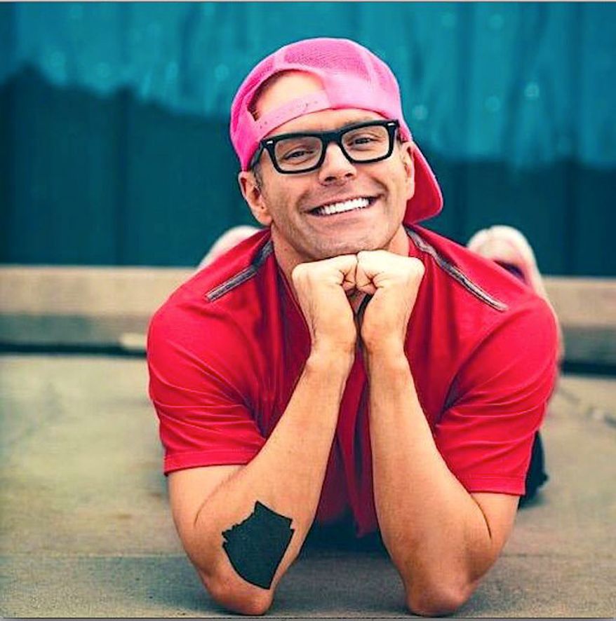 Donald Trump did not always have rights to the campaign phrase "Make American Great Again." It once belonged to country DJ Bobby Bones.
