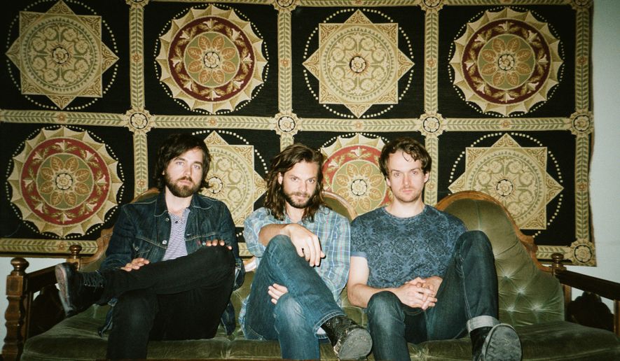 Young Rival (Vanessa Heins)