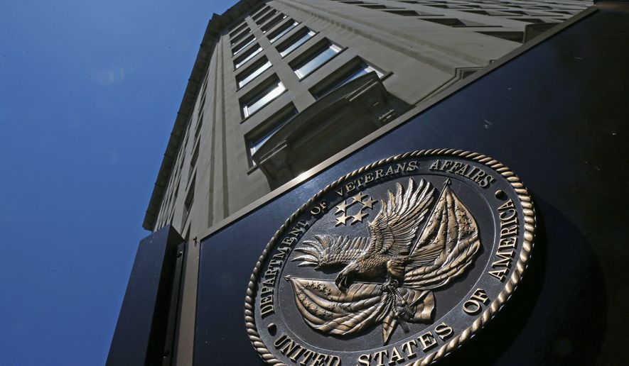 Two VA executives accused of arranging moves to new jobs and wrongly collecting hundreds of thousands of dollars along the way refused to answer questions about their behavior Monday, pleading their Fifth Amendment right against self-incrimination in testimony to Congress. (Associated Press)