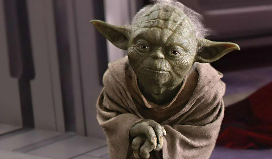 Yoda was a legendary Jedi Master and stronger than most in his connection with the Force. Small in size but wise and powerful, he trained Jedi for more than 800 years, playing integral roles in the Clone Wars, the instruction of Luke Skywalker and unlocking the path to immortality.