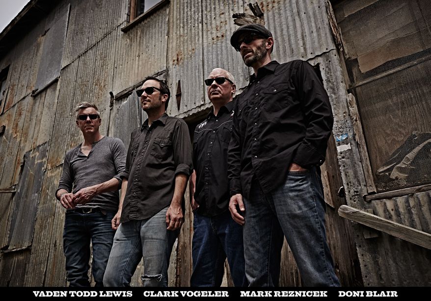 The Toadies (Steve Visneau)