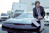 KNIGHT RIDER – 1982CUSTOMIZEDPONTIACTRANSAM 2