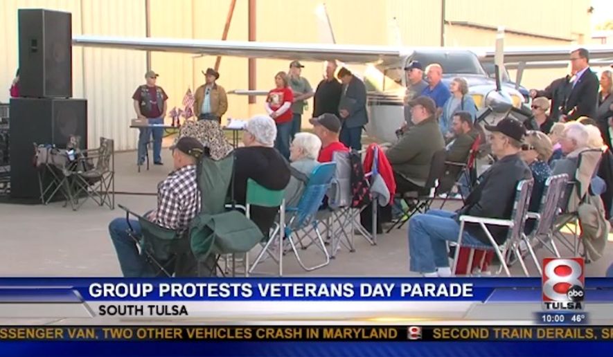 A Tulsa, Oklahoma group called Confederate Veterans Lives ... A Tulsa, Oklahoma group called Confederate Veterans Lives ...