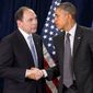 The Obama administration has tried under VA Secretary Robert McDonald to get beyond the crisis that erupted in Phoenix in April 2014 over delayed health care for veterans and phony waitlists. (Associated Press)