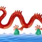 Illustration on China&#39;s aggressive moves in the South China Sea by Greg Groesch/The Washington Times
