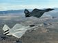 Northrop_YF-23_DFRC
