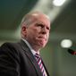 CIA Director John O. Brennan said it&#39;s &quot;clear&quot; that the Islamic State has &quot;an external agenda [and] that they are determined to carry out these types of attacks.&quot; Paris was not &quot;the only operation that ISIL has in the pipeline,&quot; he said.