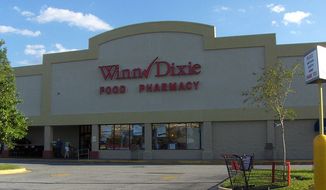 Winn-Dixie (Photo wikipedia)