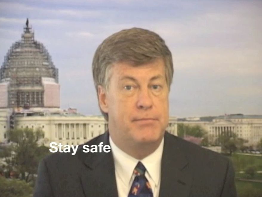 Tim Constantine asks: Is it possible that one or more Syrian refugees welcomed into the United States could actually be an ISIS terrorist? President Obama needs to do the right thing to keep Americans safe.