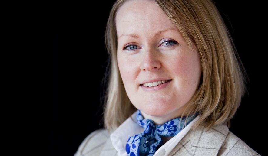 Kathryn Sargent (vebidoo.com)