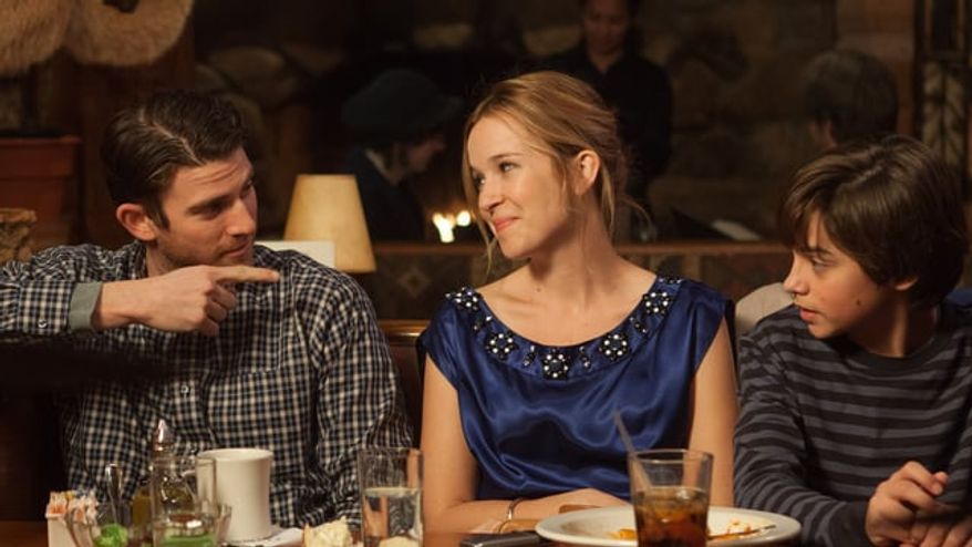 A scene from "A Year and Change." (Vimeo)