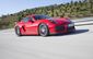 2016PorscheCaymanGT4