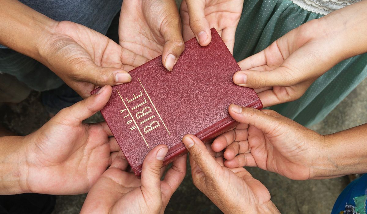 NextImg:Resurrection remains a challenge for some, as Christian researchers proffer reasons for belief
