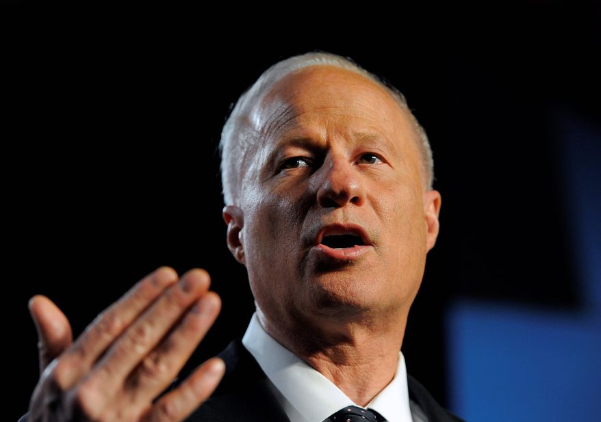 In the wake of the Planned Parenthood shooting, pro-choice groups are attacking Colorado Republicans, like Rep. Mike Coffman, who are facing tight races. (Associated Press)