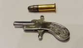 Japanese2mmpinfirepistol