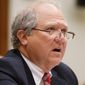 John F. Sopko, the Special Inspector General for Afghanistan Reconstruction, said in a letter released Thursday that the Task Force for Business and Stability Operations was unable to show a return on the $150 million it spent on villas in Kabul, Herat, Mazar-i-Sharif and Jalalabad. (Associated Press)