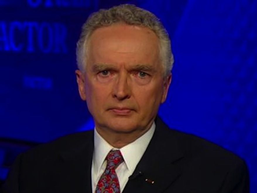 Col. Ralph Peters
